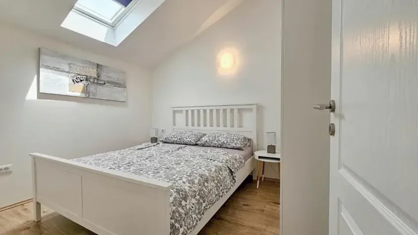 Prodej bytu 3+kk, Novigrad, Chorvatsko, 84 m2