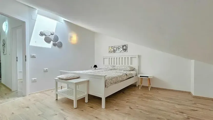 Prodej bytu 3+kk, Novigrad, Chorvatsko, 84 m2