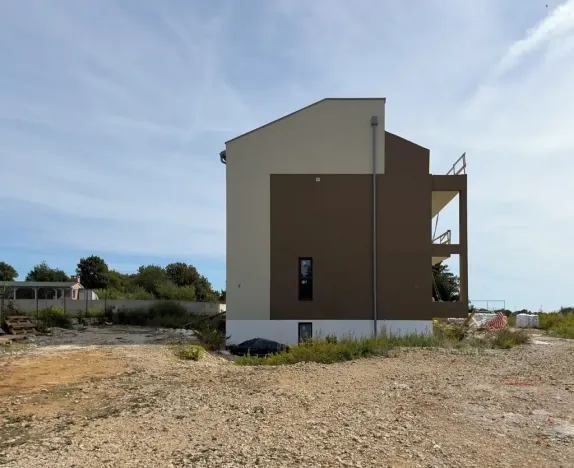 Prodej bytu 2+kk, Medulin, Chorvatsko, 38 m2