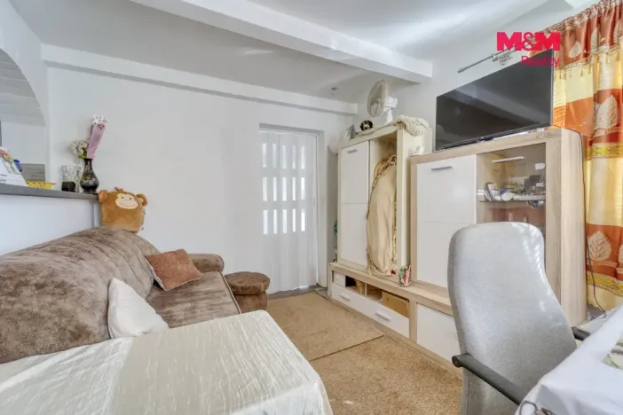Prodej chaty, Klecany, 52 m2