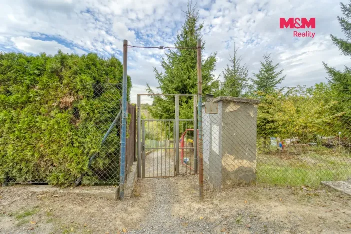 Prodej chaty, Klecany, 52 m2
