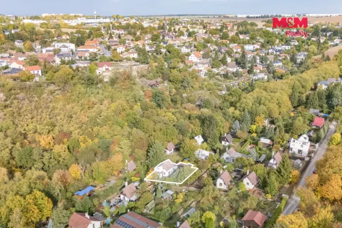 Prodej chaty, Klecany, 52 m2