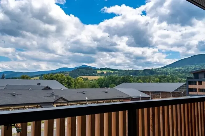 Pronájem bytu 1+kk, Čeladná, 37 m2