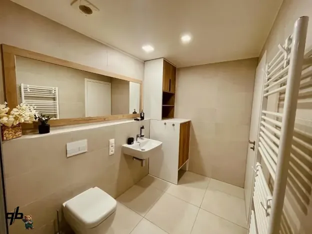 Pronájem bytu 1+kk, Čeladná, 37 m2