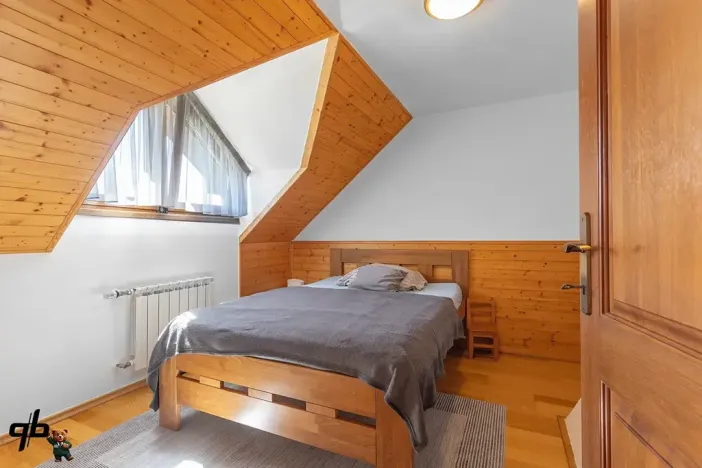 Prodej rodinného domu, Pržno, 384 m2