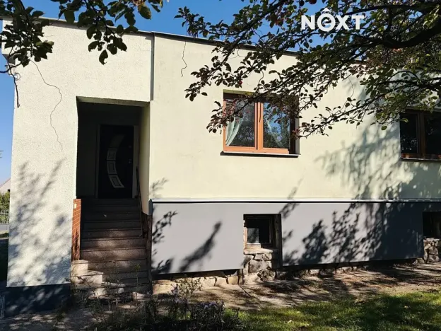 Pronájem rodinného domu, Včelná, Sokolovského, 70 m2