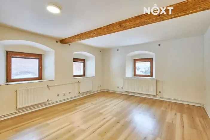 Prodej rodinného domu, Vimperk, Kostelní, 70 m2