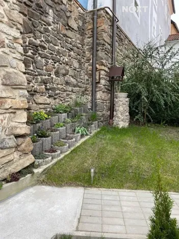 Prodej chalupy, Vimperk, Kostelní, 70 m2