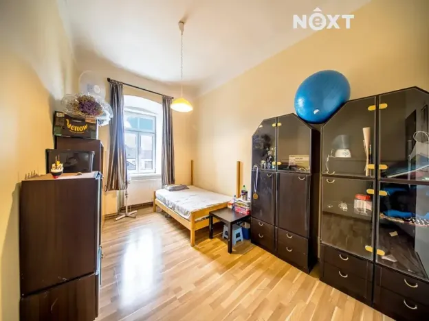 Prodej obchodního prostoru, Kardašova Řečice, nám. J. Hrubého, 550 m2