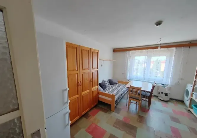 Pronájem bytu 2+kk, Plzeň, Květná, 40 m2
