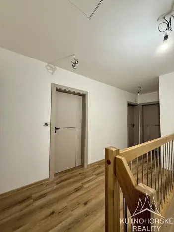 Prodej rodinného domu, Kutná Hora, K Jakubu, 119 m2