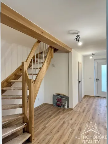 Prodej bytu 4+kk, Kutná Hora, K Jakubu, 119 m2