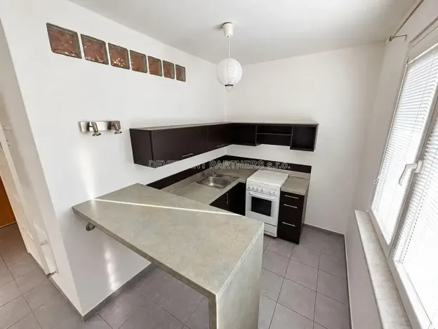 Prodej bytu 2+1, Přerov, Interbrigadistů, 50 m2