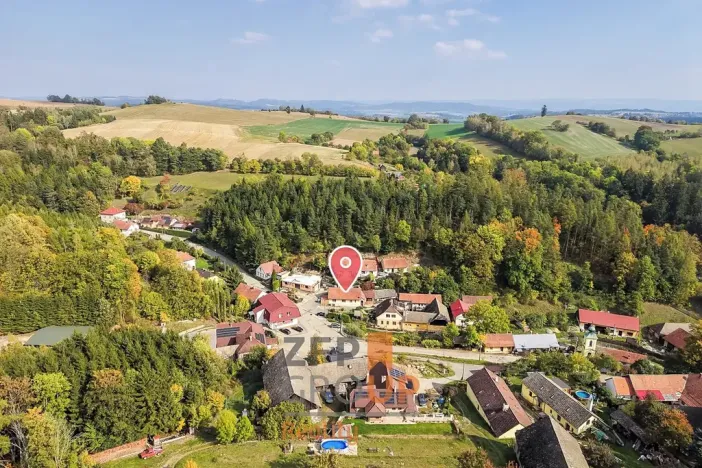 Prodej rodinného domu, Petrov, 86 m2