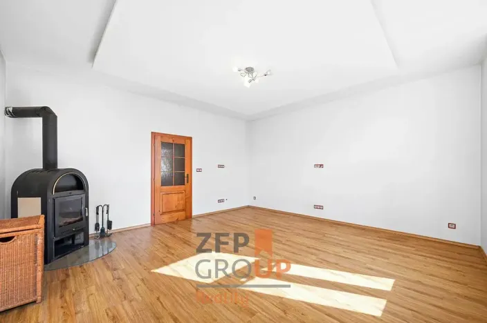 Prodej bytu 3+kk, Svitávka, Školní, 95 m2