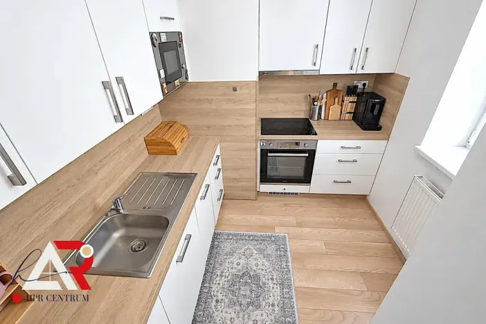 Prodej bytu 1+kk, Brno, Přírodní, 37 m2