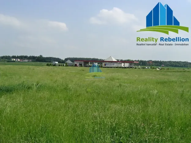 Prodej komerčního pozemku, Františkovy Lázně - Horní Lomany, Konečná, 16056 m2
