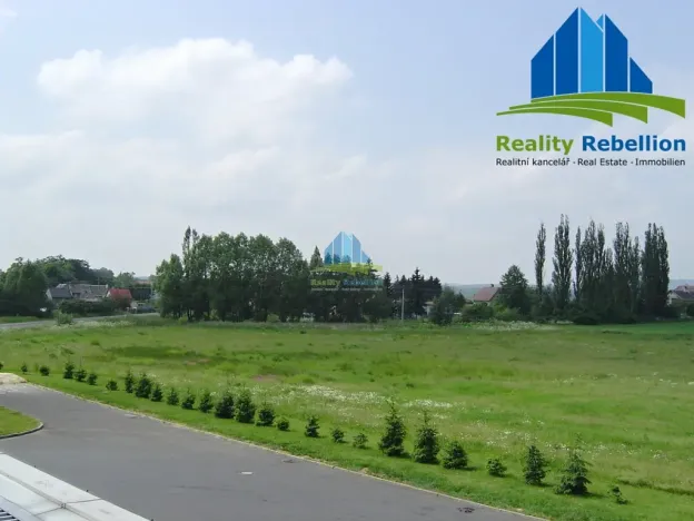 Prodej komerčního pozemku, Františkovy Lázně - Horní Lomany, Konečná, 16056 m2