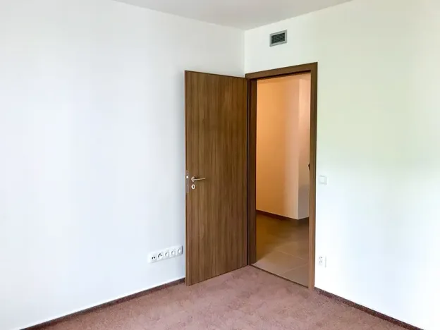 Pronájem bytu 2+kk, Praha - Žižkov, Hartigova, 61 m2