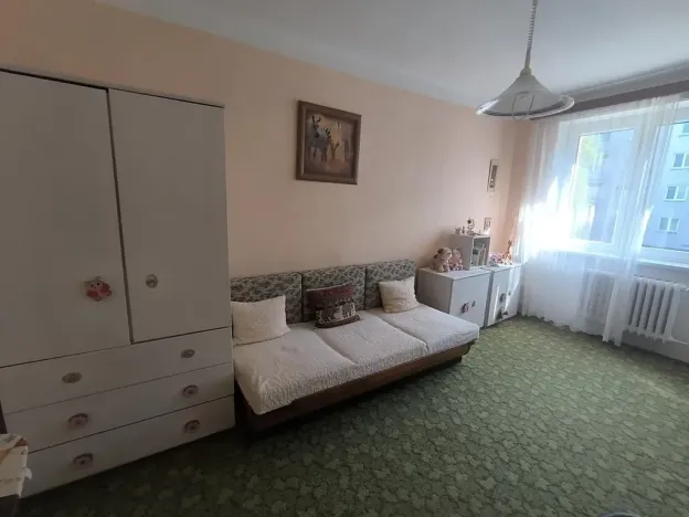 Pronájem bytu 3+1, Hradec Králové, Sládkova, 63 m2