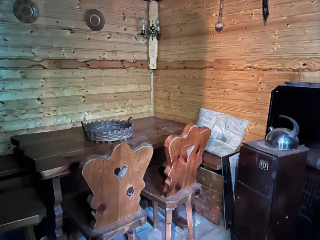 Prodej chaty, Stražisko, 100 m2