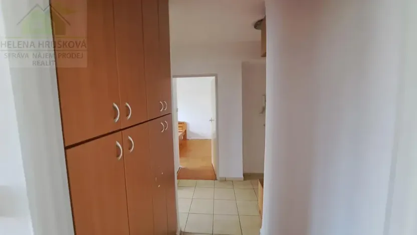 Prodej bytu 3+1, Ostrava, Polská, 62 m2