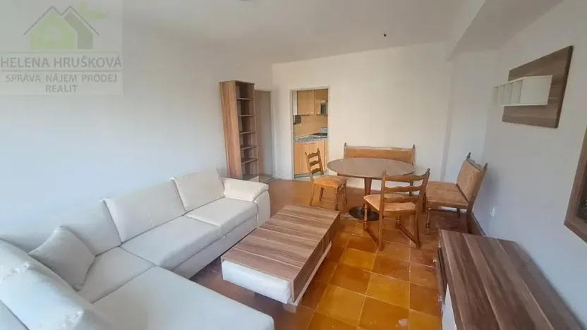 Prodej bytu 3+1, Ostrava, Polská, 62 m2