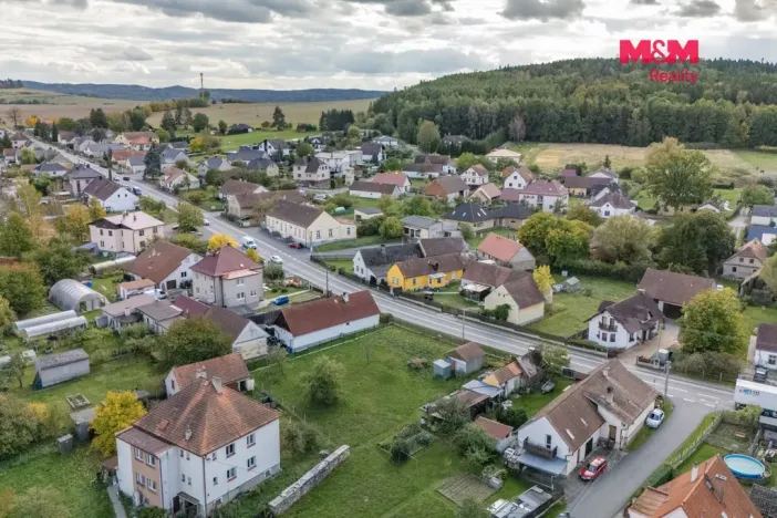 Prodej pozemku pro bydlení, Dolce, 972 m2