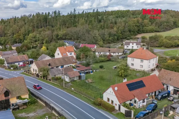 Prodej pozemku pro bydlení, Dolce, 972 m2