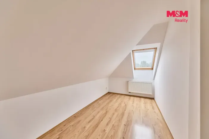 Prodej chalupy, Bernartice, 226 m2