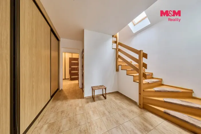 Prodej chalupy, Bernartice, 226 m2