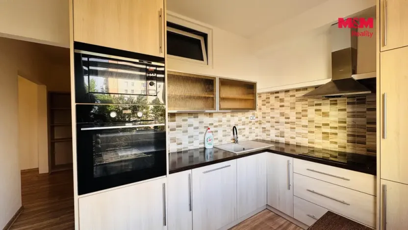 Pronájem bytu 4+1, České Budějovice - České Budějovice 2, M. Chlajna, 82 m2