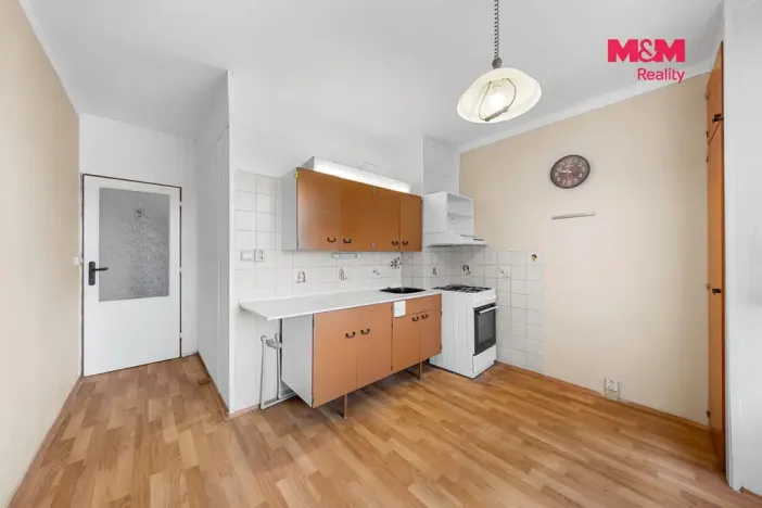 Prodej bytu 2+1, Ústí nad Labem - Severní Terasa, Stavbařů, 62 m2