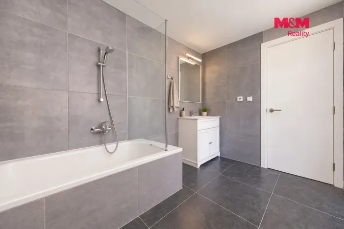 Prodej rodinného domu, Úvaly, Smrková, 232 m2