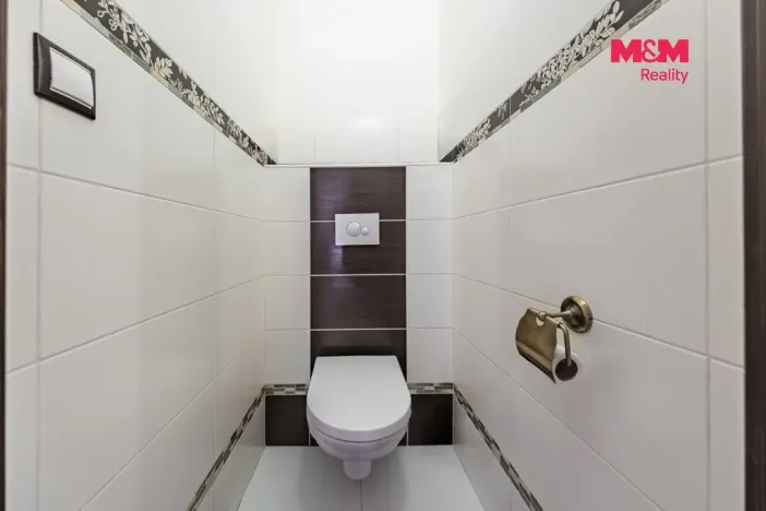 Prodej rodinného domu, Úvaly, Smrková, 232 m2
