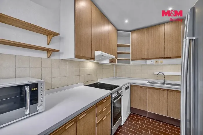 Prodej rodinného domu, Praha - Strašnice, Dvouletky, 120 m2