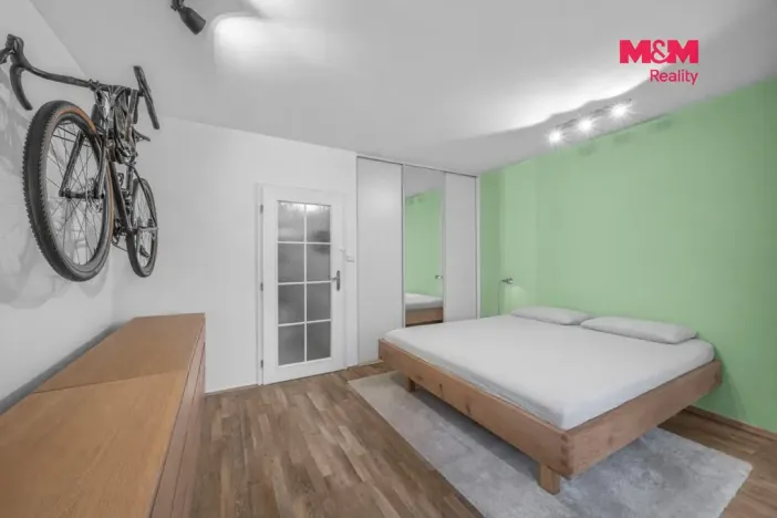 Prodej rodinného domu, Praha - Strašnice, Dvouletky, 120 m2