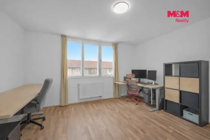 Prodej rodinného domu, Praha - Strašnice, Dvouletky, 120 m2