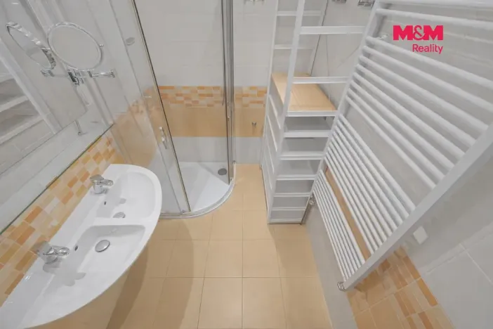 Prodej rodinného domu, Praha - Strašnice, Dvouletky, 120 m2