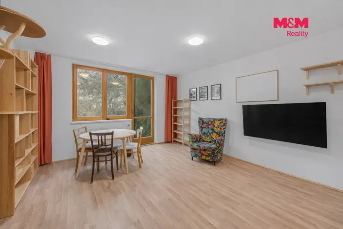 Prodej rodinného domu, Praha - Strašnice, Dvouletky, 120 m2