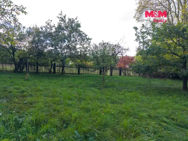 Prodej pozemku pro bydlení, Zdechovice, 978 m2