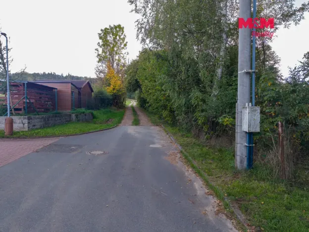 Prodej pozemku pro bydlení, Zdechovice, 978 m2