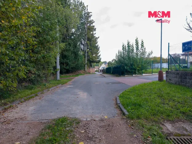Prodej pozemku pro bydlení, Zdechovice, 978 m2