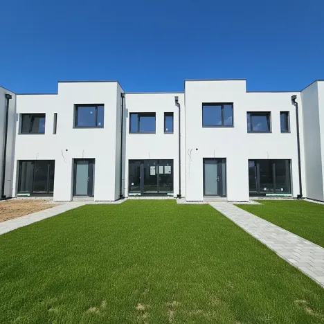 Prodej rodinného domu, Kolín, Petružálkova, 131 m2
