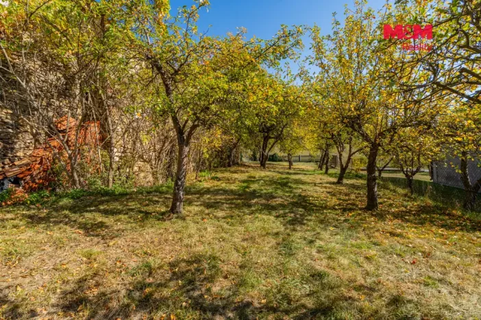 Prodej rodinného domu, Brloh - Sedm Chalup, 150 m2
