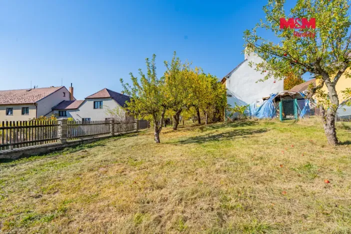 Prodej rodinného domu, Brloh - Sedm Chalup, 150 m2