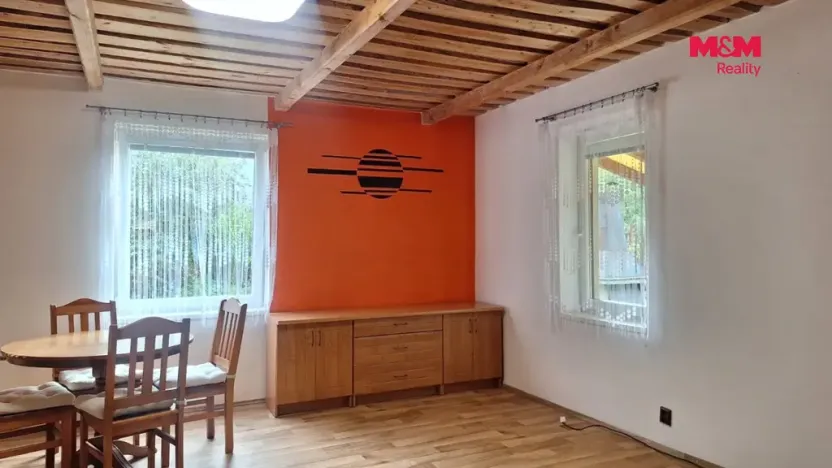 Pronájem rodinného domu, Tachov, 135 m2