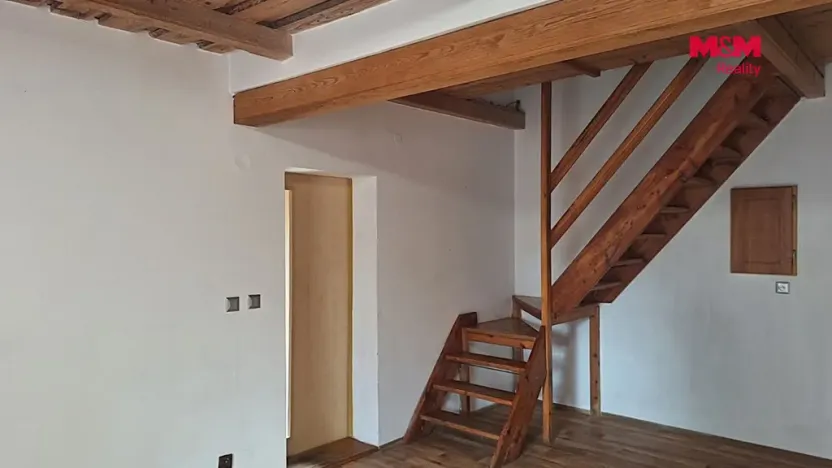 Pronájem rodinného domu, Tachov, 135 m2