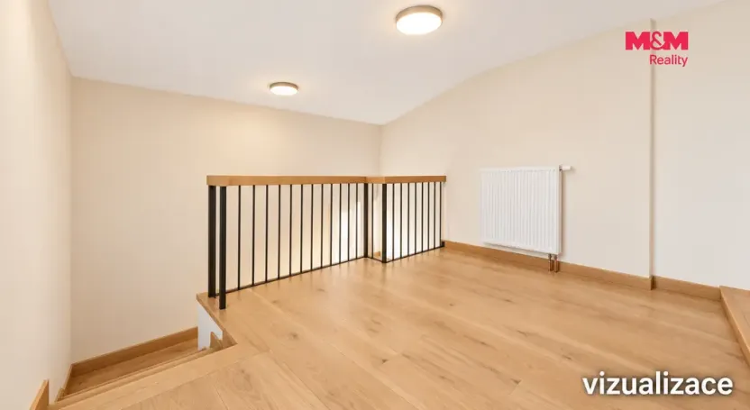 Prodej rodinného domu, Osek nad Bečvou, 100 m2