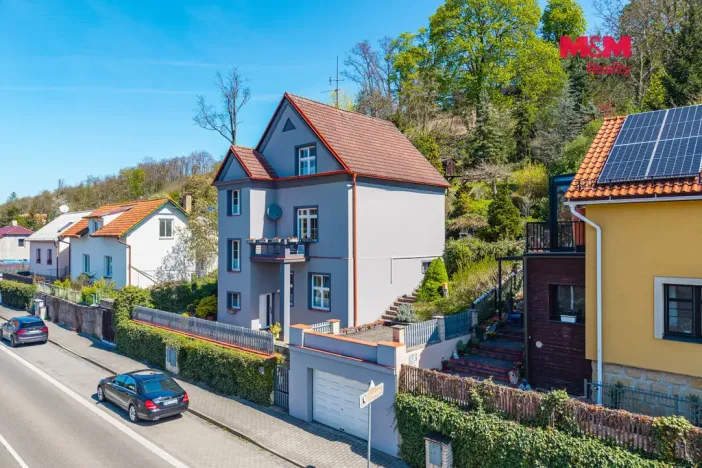 Prodej rodinného domu, Mladá Boleslav - Debř, Josefodolská, 164 m2